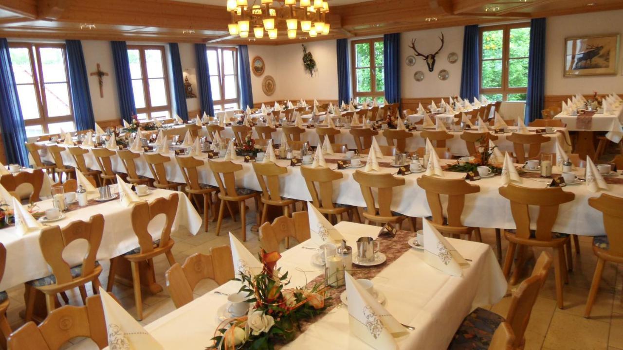 Gasthof Zum Hirschen Beilngries Zewnętrze zdjęcie