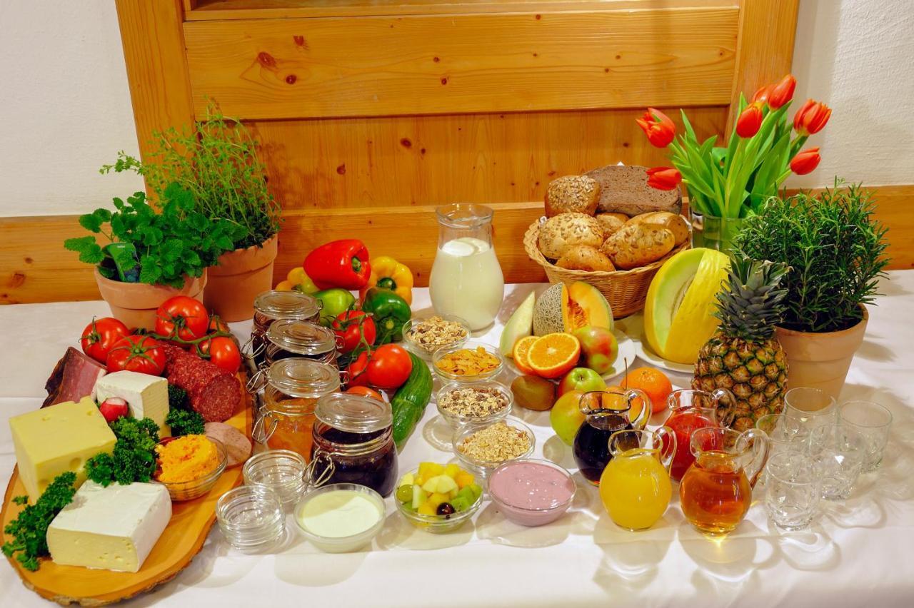 Gasthof Zum Hirschen Beilngries Zewnętrze zdjęcie